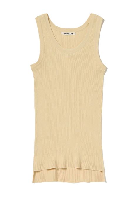  AURALEE | A00T03HRYELLOW BEIGE